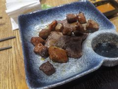-牛也烧肉(摩尔城店)