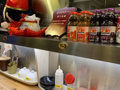 -雷门拉面(龙湖成都金楠天街店)