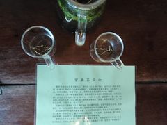 -同得兴 Since·1995 传统苏式面馆(嘉馀坊店)