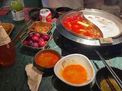 -牛New寿喜烧(金鹰世界店)