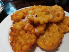 -陈记菜馆·非遗淮扬菜(东关街教场店)