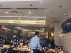 -初色海鲜自助(万丰路店)