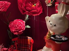 -弗兰克牛排西餐厅Ribone steak house(柠檬花园店)