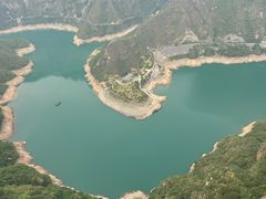 -河南宝泉旅游区