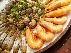 -浙C老邻舍(西城海错店)