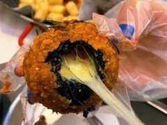 -博姆炸鸡精品餐厅(常发广场店)
