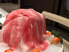 -海底捞火锅(巴黎春天浦建店)