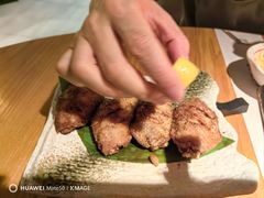 -味太助·银饭食堂(中华城店)