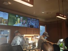 -奈雪的茶(中粮祥云小镇店)