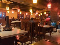 -总参北京涮羊肉