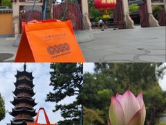 -龙华寺
