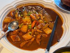 -扬州香格里拉·香宫中餐厅