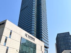 -无锡丽笙精选酒店