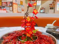 -虾铺子龙虾·私房菜(金源花苑店)