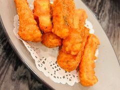 -安泰楼·佛跳墙创始人·传统闽味早茶·酒楼(三坊七巷闽菜地标店)