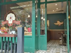 门面-Pie Bird(新闸路店)