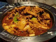 -胖哥俩肉蟹煲(湖滨银泰in77店)