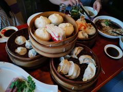 -花园茶楼(兴城西路店)