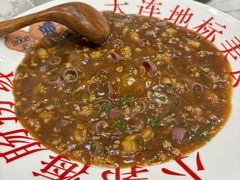-小郭私房菜·海肠捞饭(学士街店)
