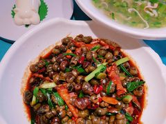 -阿毛饭店(和义路店)