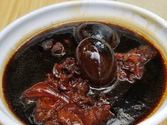-小梁哥云吞面(黄贝岭店)