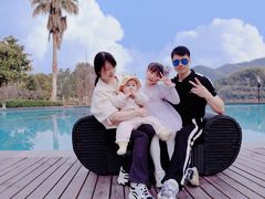 -宁波九龙湖开元度假村