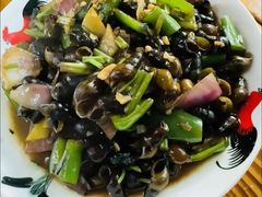 -香竹农庄•传统竹筒饭(十年店)