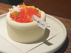 -Ten Olives甜点