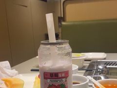 -海底捞火锅(莘松路店)