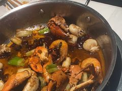 -七欣天香辣蟹火锅(南通任港路大润发店)