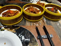 -怡品堂·金宴 (北京索菲特大酒店)