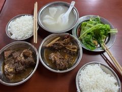 -阿秋牛排(湖心街店)