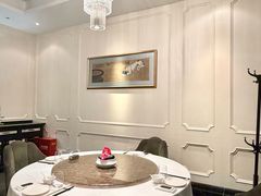 -上海总会SHANGHAICLUB(兴业太古汇店)