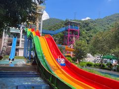 -清泉湾生态旅游度假区