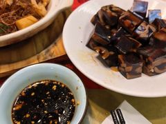 -北平味道.京味菜.烤鸭(梨园店)