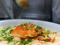 -不将就渔鲜码头(川沙店)