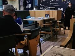 大堂-茶港·点心·啫啫煲(范湖万达广场店)