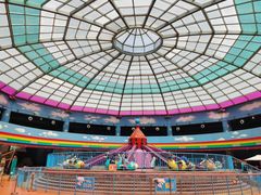 -蓝精灵乐园·世茂精灵之城主题乐园