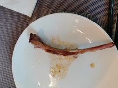 -白云宾馆-祥云西餐厅·法式鹅肝海鲜自助