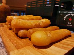 炸脆米酒-杨记隆府(时代天街店)