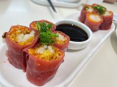 -蔡澜点心·粤菜(月星环球港店)