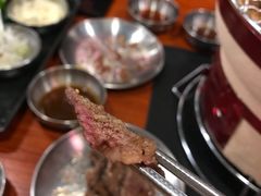 -大阪烧肉BAKA一代(十亩地店)