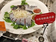 -梁家大院•农家菜(昆山会展中心店)