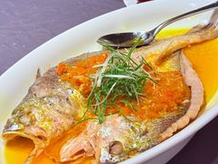 -狮王府淮扬菜(老门东店)