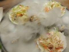 -烛影拾光观景餐厅·创意菜·摄影·小提琴(大唐不夜城店)