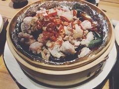 -竹里馆 ·茶食(奥体店)