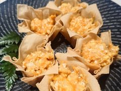 素食者素蟹粉-鹿园 MOOSE(长宁店)
