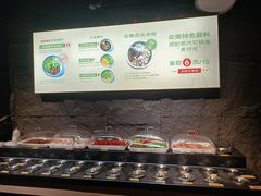 -云海肴云南菜·蒸汽石锅鱼(青岛万象城店)