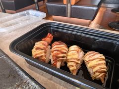 -極上萬膳·日料放题(来福士江景店)