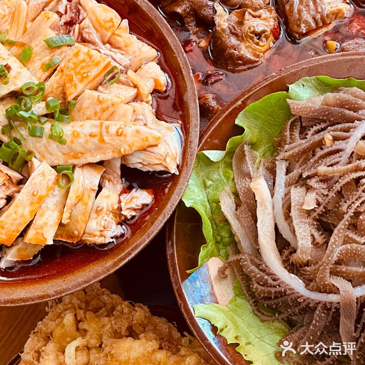 赣州探店|赣州最好吃的芋儿鸡公煲来了‼️